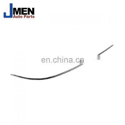 Jmen 2128850421 Bumper Molding for Mercedes Benz E350 10-13