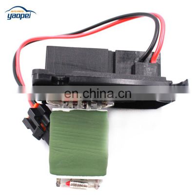 15304891 1580571 Blower Motor Resistor For Buick Chevy Oldsmobile