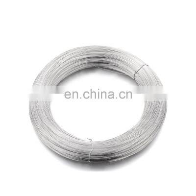 304 Stainless Steel Spring Wire SS Spring Steel Wire Suppliers