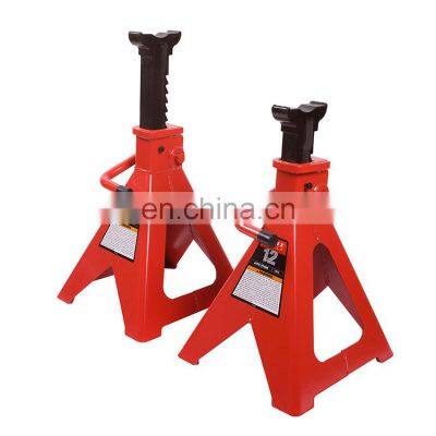Car Screw Adjustable Jack Stands