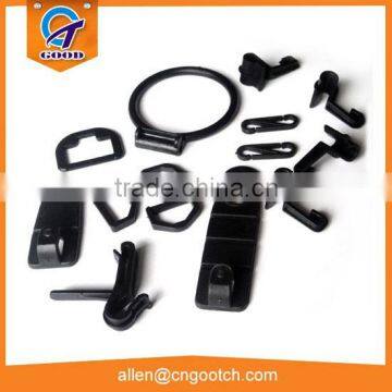 2015 New Customized High Quality Engineering Plastic Mold photo-3