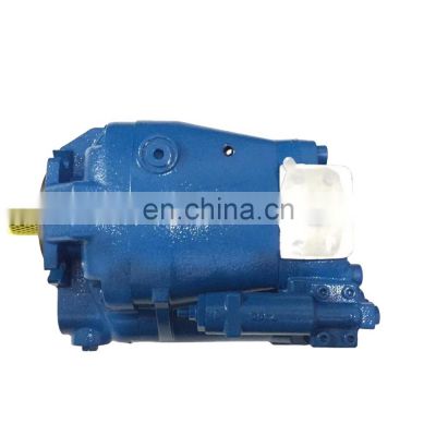 Eaton Vickers PVH131R13AF30A250000001001AE010 PVH57R PVH74R PVH98R PVH131R PVH141R series Variable Axial Piston pump