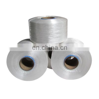 1000D shinning Trilobal pp yarn for cutting fiber