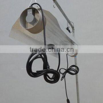 Dual Bulbs Grow Light Hood photo-3