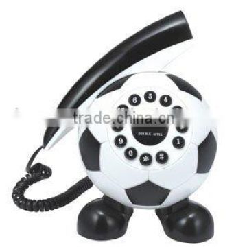 cartoon telephone,ball phone