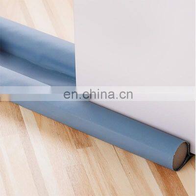 JNZ High Quality Decorative Door Draft Stopper Sliding Door Stopper photo-2