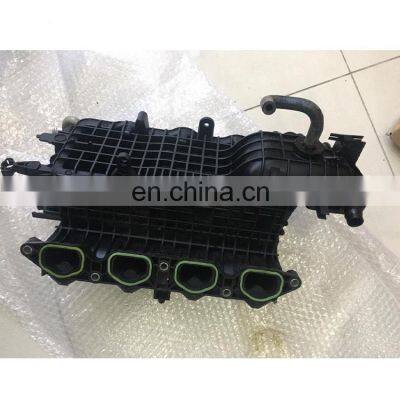 Engine Intake Manifold 04E 145 749 B Intake Manifold for VW Jetta 2019