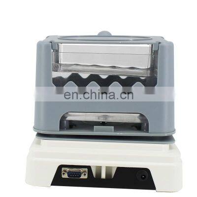 Hot Selling Tester Rs232 Balance Gold Density Meter photo-3