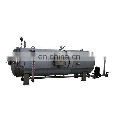 Retort for glass bottle sterilizer retort for plastic bottle