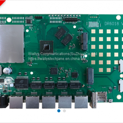 DR6018 V4 IPQ6010