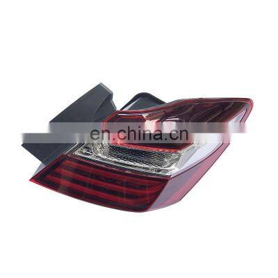 Spare Parts Car Outer Tail Lamp Car Accessories for Honda Accord 2016-2017 photo-2