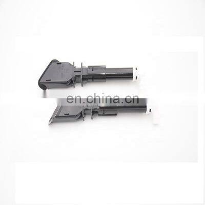 8265A643 Car Headlight Washer Nozzle 8265A644 Car accessories car body parts for Mitsubishi ASX 2009-2015