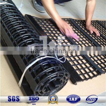 Steel Cord Polyurethane Screen Mesh