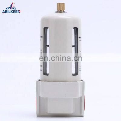 High Precision AF4000-04 AF4000-06 FRL Filter AF Series Air Treatment Pneumatic Tool Air Filter For Pneumatic Parts photo-3