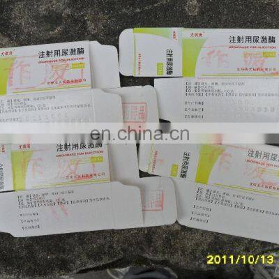 MY-300 Automatic Batch/lot/series Number Expiry Date Embossing Printing Machine for Plastic Bags/aluminum Foil photo-5