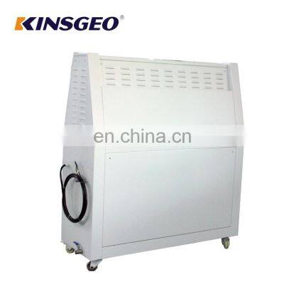 230V/50Hz ASTM D4329 Standard Quick uv Lamp Chamber photo-4