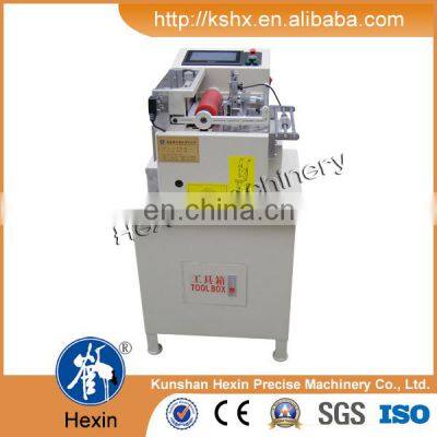 Automatic Flexible Pipe Cutting Machine With Feeder for pp Pipe photo-2