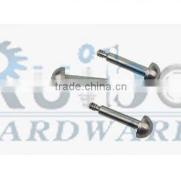 Steel/Stainless Steel Round head Pin