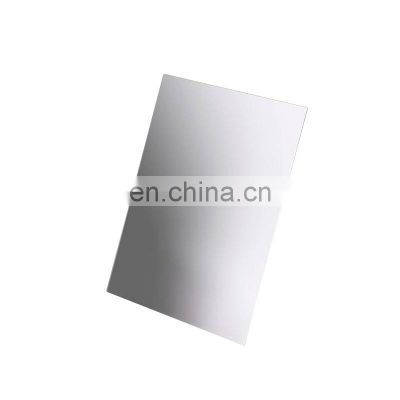 Steel Sheets Indian Supplier High Quality Stainless Steel Sheet and Plate