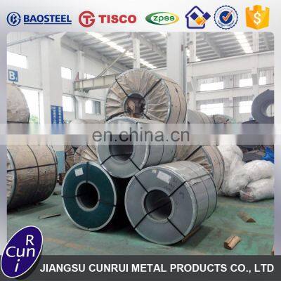 1mm BA 2B Thickness Cold Rolled 304 Stainless Steel Coil / Strip Price photo-5