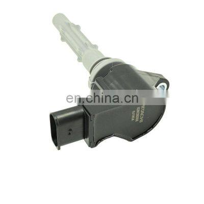 Auto Parts Engine System Hitachi Brand Ignition Coil For Mercedes-Benz W203 w204 w211 w164 A2729060060