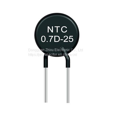 Motor Thermistor NTC Temperature