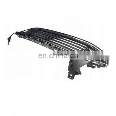 Bumper Grille For Ford Mondeo/Fusion Grille Guard 2013 OEM DS73 8200 SBW Grill Bumper