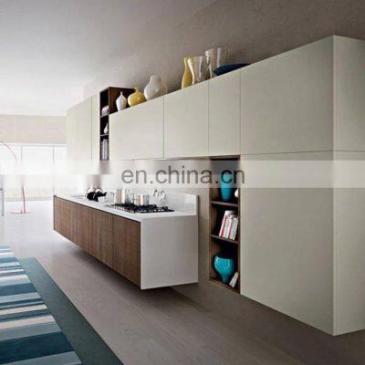 CBMMART Modular Smart Kitchen Cabinet Designs Modern