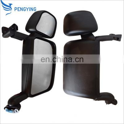 Truck body parts side mirror for Scania truck