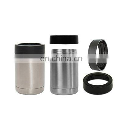 High Quality Stainless Steel Beer Bottle Cooler photo-3