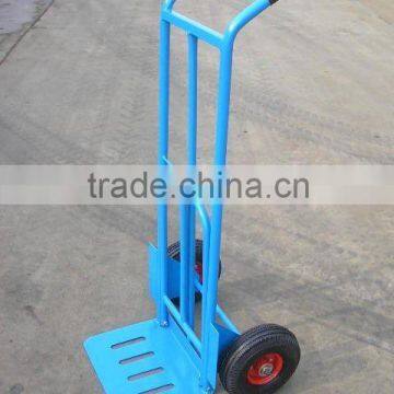 HT1823 steel hand trolley