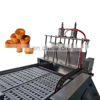 Commercial sugar manufacturing plant machine sugar refined production line