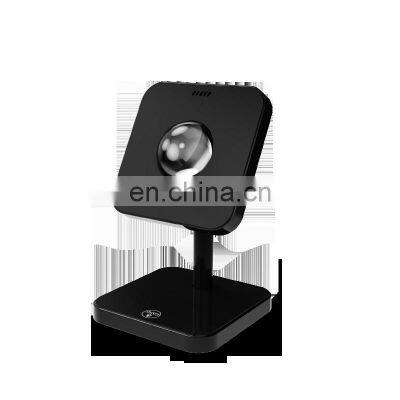 Atmosphere Romantic Mood Nordic Projector Table Lamps Sunset Project Lamp Rgb Red With USB Port For Photography and Kids Room photo-5