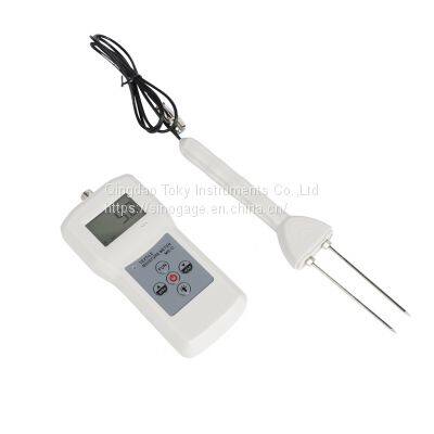 Textile Moisture Meter Cheese Moisture Meter MS-C photo-3