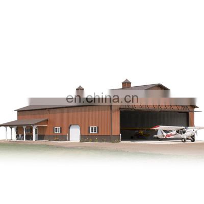 Cheap Low Cost Brand New Prefab Metal Warehouse Prices