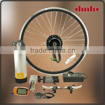 2013 new cheap e bike kit/electric vehicle (DMHC-EBK3625)