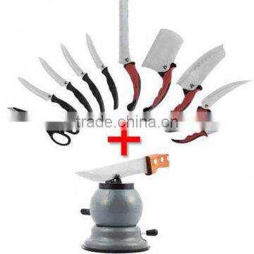 KH Direct Factory Price Easy Use Any Sharp Knife Sharpener photo-5