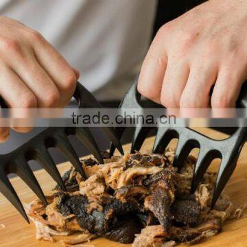 KH Hot Sale Kitchenware BBQ Supplies Paw Fork photo-5