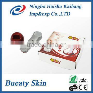 Maunfacturer OEM provided Beauty facial appliances skin beauty and clean appliance