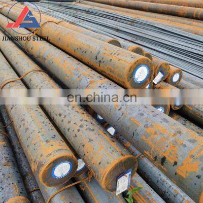 ASTM JIS DIN 25mm 30mm 60mm 100mm 150mm 1045 S45C C45 1.0503 Steel Bar Rod photo-2