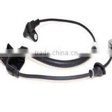High Quality ABS Sensor, Wheel Speed Sensor,front Right Sensor OEM:89542-0E030 photo-4