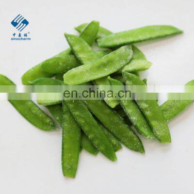 Snow Peas Frozen Peapods