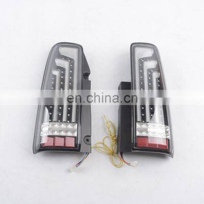 Back light/LED taillamp For Suzuki Jimny Accessories 4x4 Auto taillight for Jimny