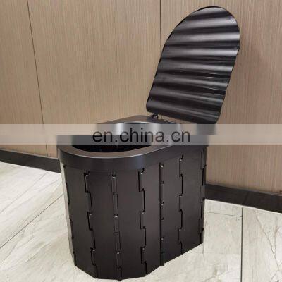 Camp Hiking Beach Boat Long Drive Travel Porta Potty Camper Outdoor Stool Trailer Camping Portable Toilets Price For Sale photo-3