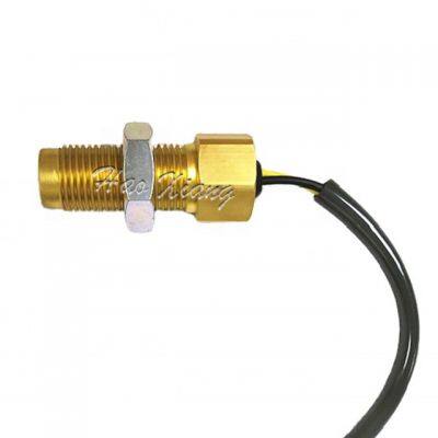 Haoxiang Auto Crankshaft Position Sensor MC867505 For Mitsubishi photo-5