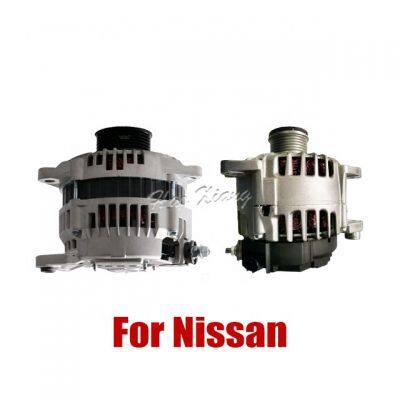 Haoxiang Wholesale Car Auto Parts Alternator Engine for Toyota Nissan Ford Mazda Honda Isuzu Cat TCM Mitsubishi Komatsu Volvo photo-3