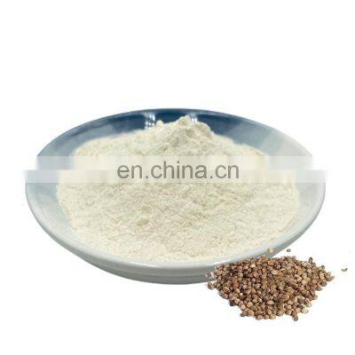 Hot Sale Purity Food Grade Pure Natural Hempseed Extract Powder