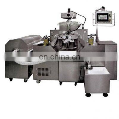 Vitamin softgel capsule making machine