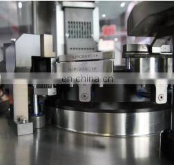 High Quality Fully Auto Capsule Filler Filling Machine photo-3