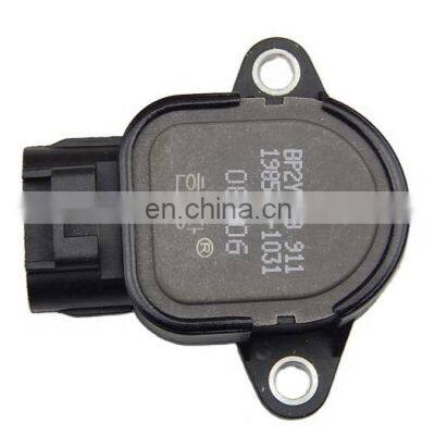 Factory's Price Throttle Position Sensor TPS BP2Y-18-911 198500-1031 89452-87114 9452-20130 for Toyota DUET Cami 2002 photo-4